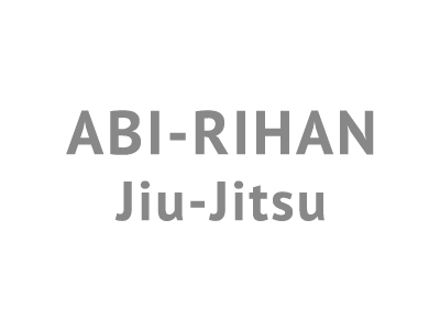 Abi Rihan - Jiu-Jitsu