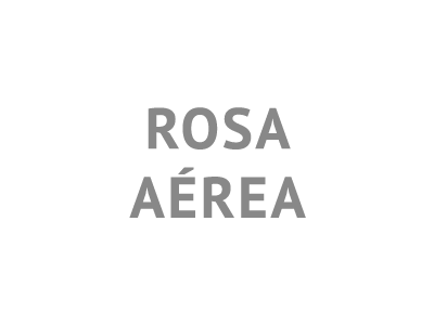Rosa Aérea